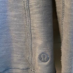 LULULEMON LONG SLEEVE